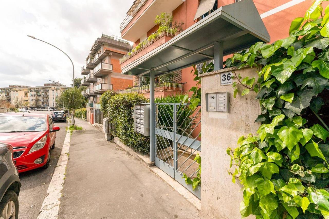 Gasthof Stanza Portuense
