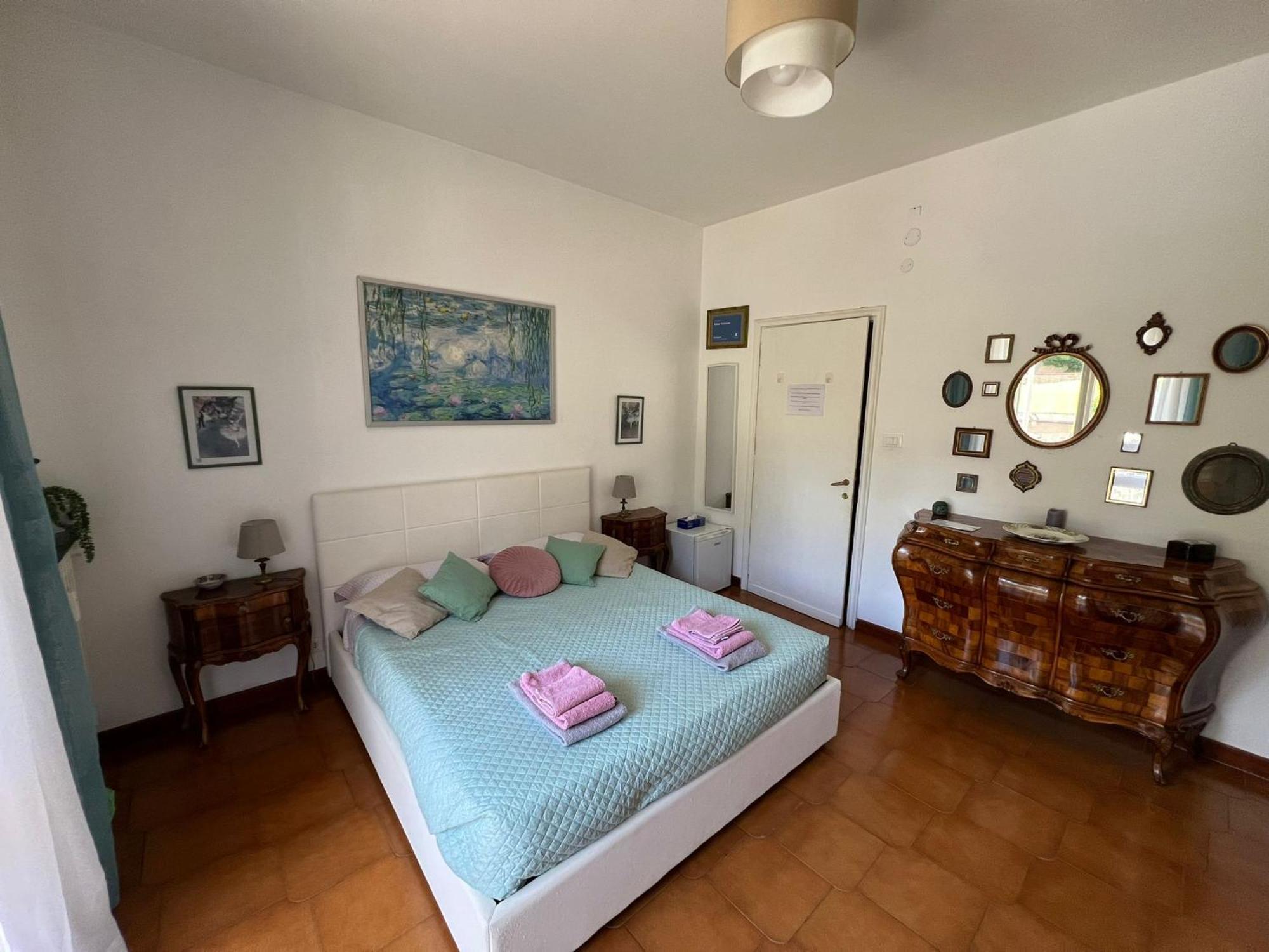 Stanza Portuense Gasthof